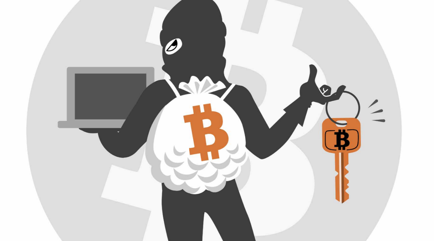 So zerstört man eine Blockchain: Hacker livestreamt 51%-Attacke auf Bitcoin Private