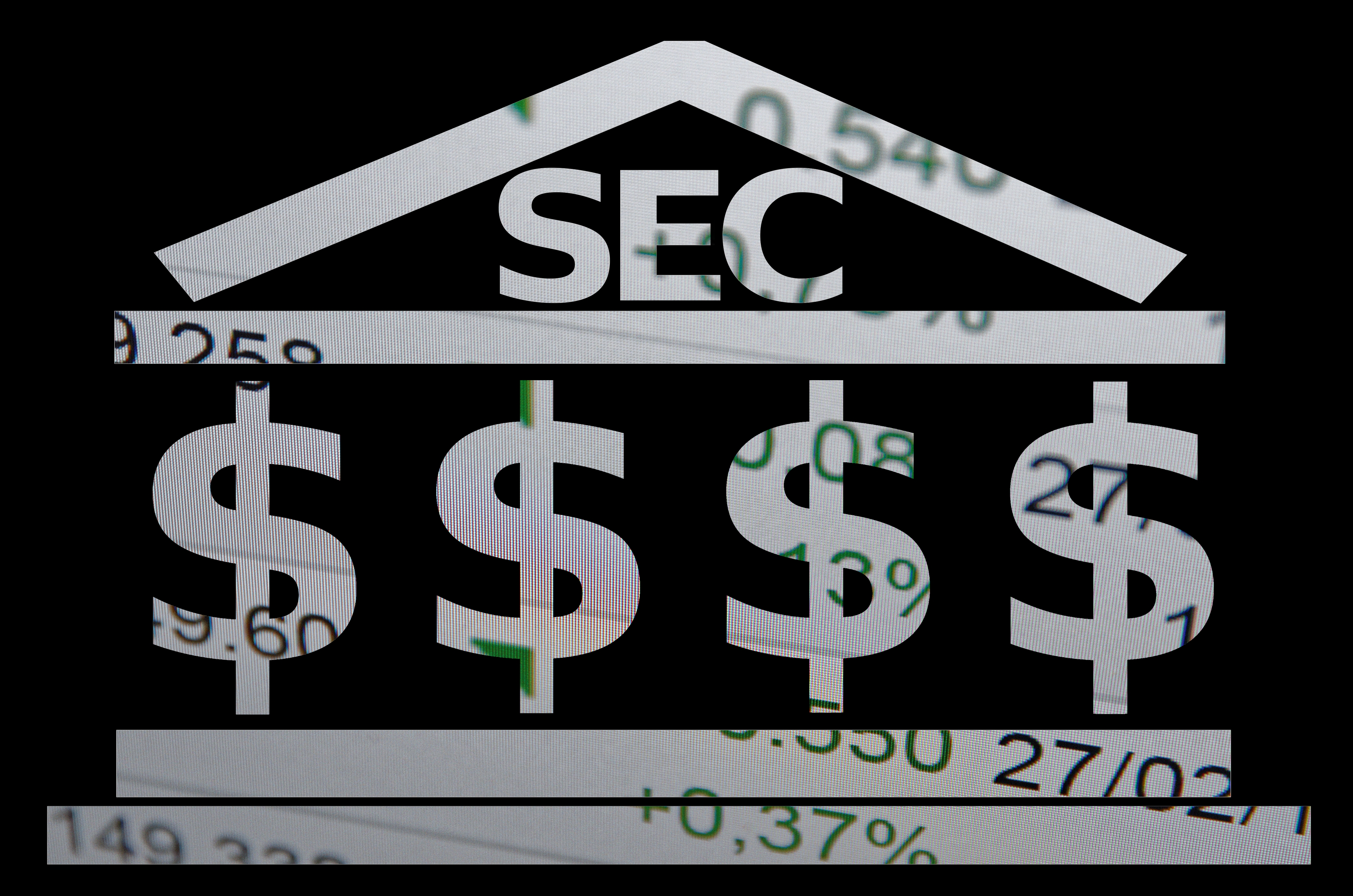 SEC-Chef nennt Voraussetzungen für Bitcoin-ETF