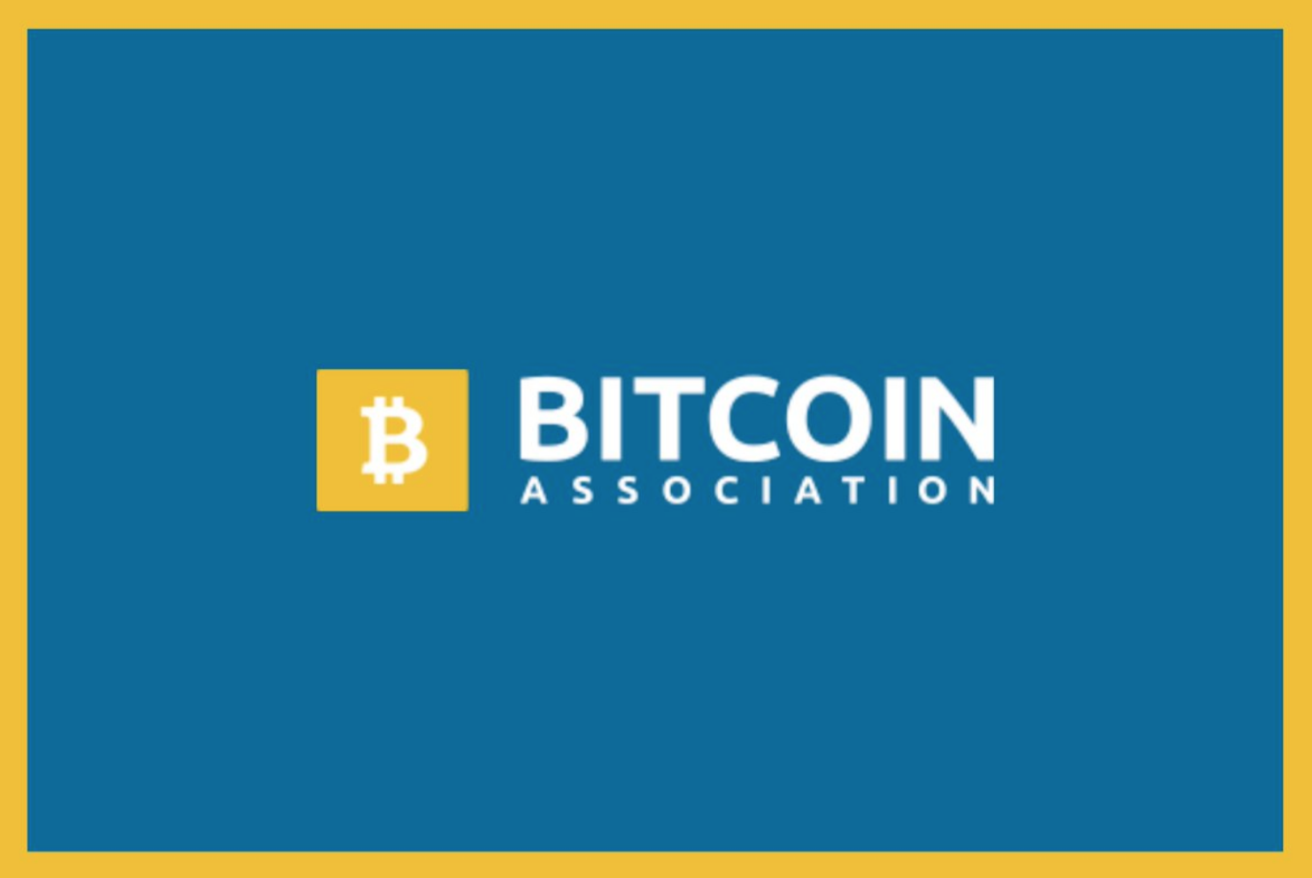 Bitcoin SV (BSV)-Unterstützer bezeichnen sich als „Bitcoin Association“