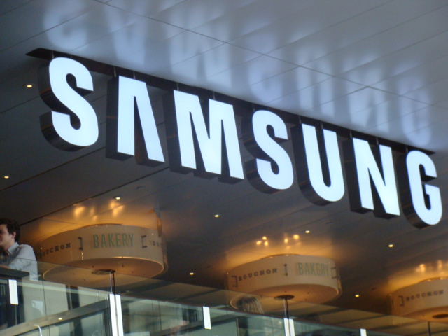 Neues Samsung Galaxy S10 lässt Enjin Coin (ENJ) explodieren