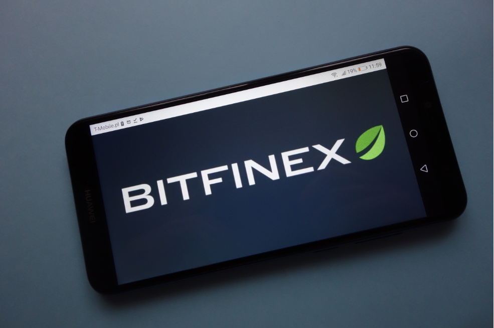 Bitfinex plant großen Tokenverkauf, will 1 Milliarde US-Dollar einnehmen