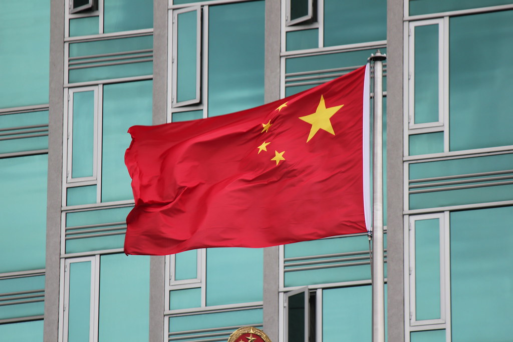 EILMELDUNG: China startet App für Staats-Kryptowährung!