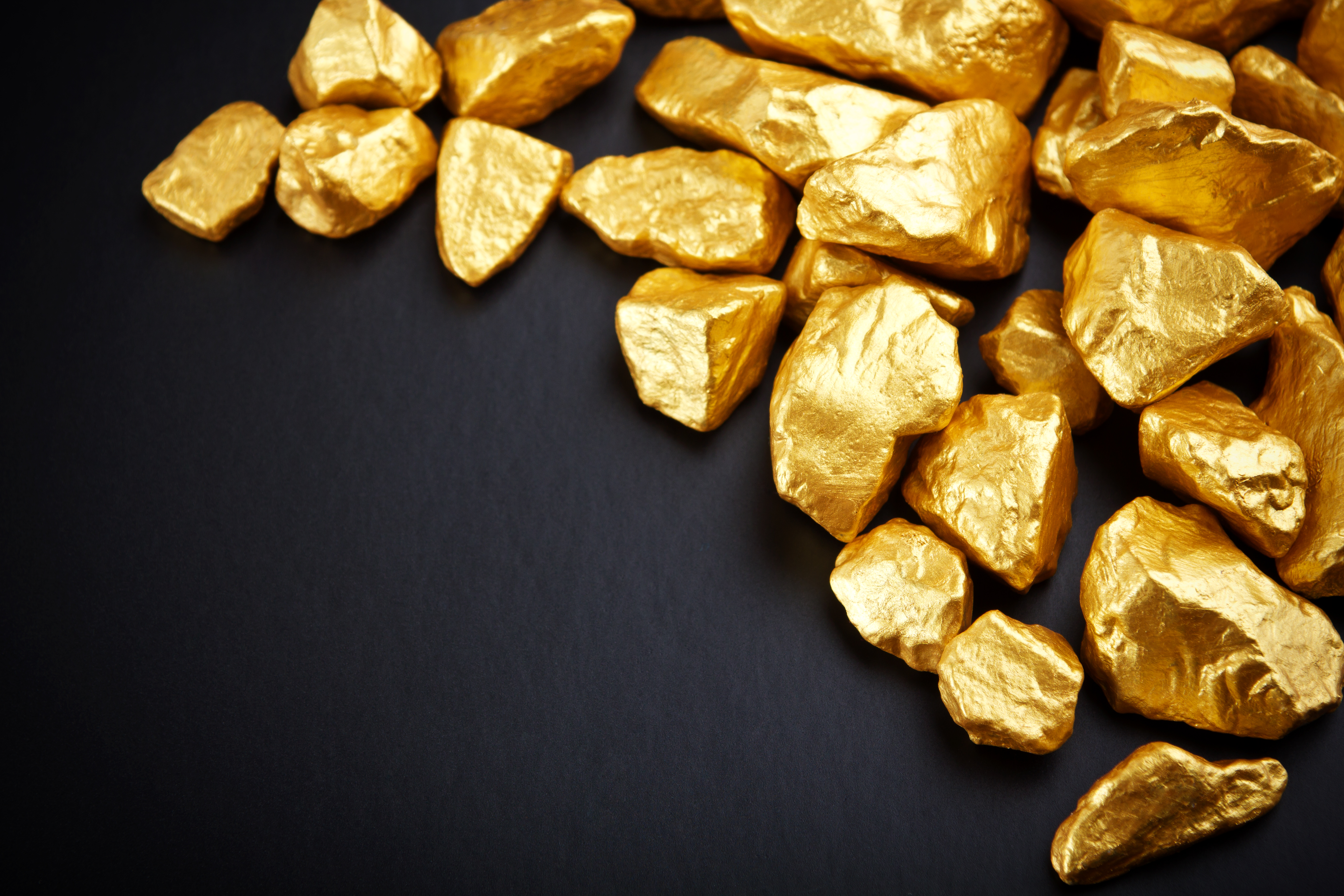 Holländische Zentralbank: Gold wird nach kommendem globalem Finanzkollaps der Standard!