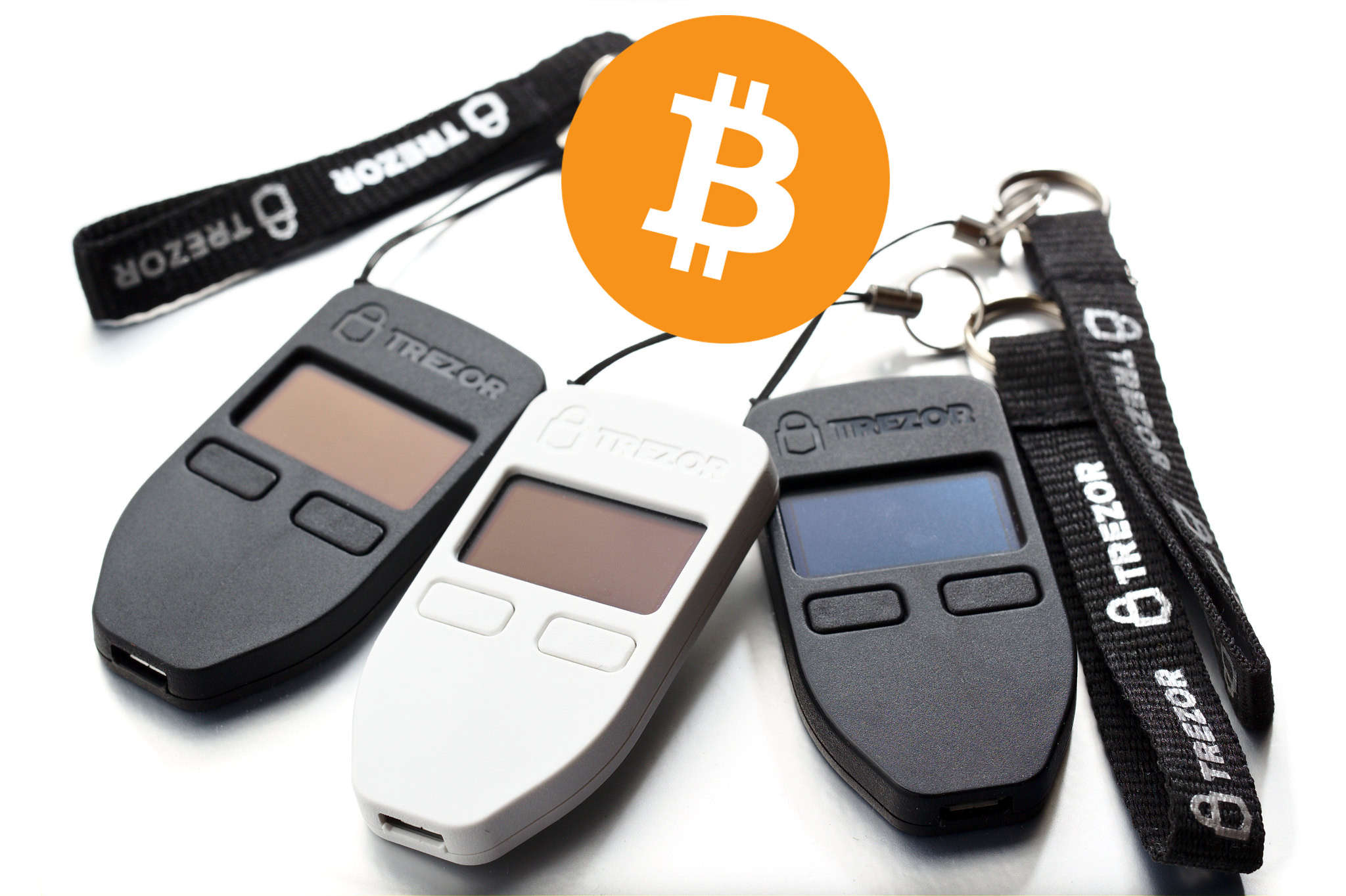 EILMELDUNG: Diese Bitcoin (BTC)-Wallet lässt sich in 15 Minuten knacken!