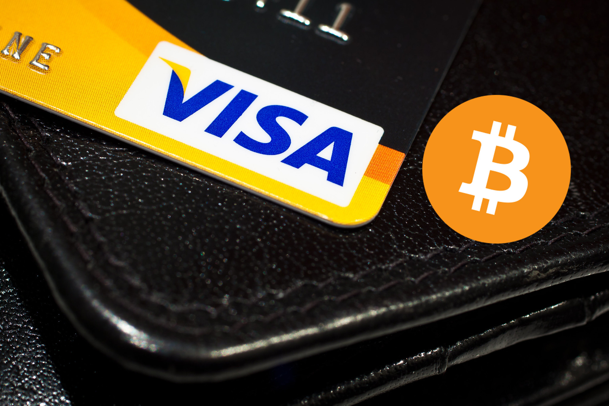 Durchbruch für Bitcoin (BTC)-Kreditkarte! Coinbase erhält Visa-Mitgliedschaft: