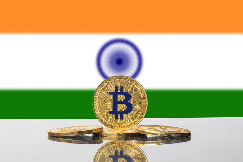 Indien: Zentralbank gibt grünes Licht für Bitcoin (BTC)-Boom!
