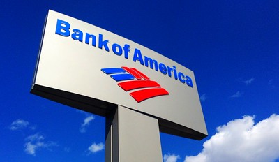 Ripple (XRP)  & Bank of America: Ist die Partnerschaft jetzt bestätigt?