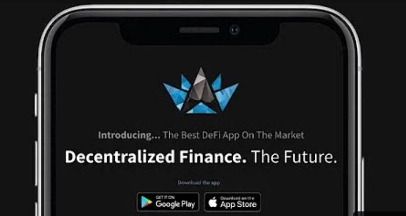 PEAK DeFi Wallet: die dezentrale App für deine DeFi-Anwendungen