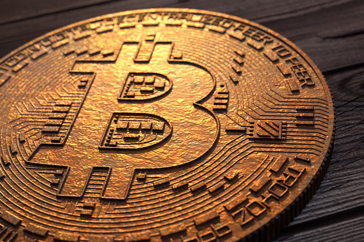 Der zweite Bitcoin – Boom!