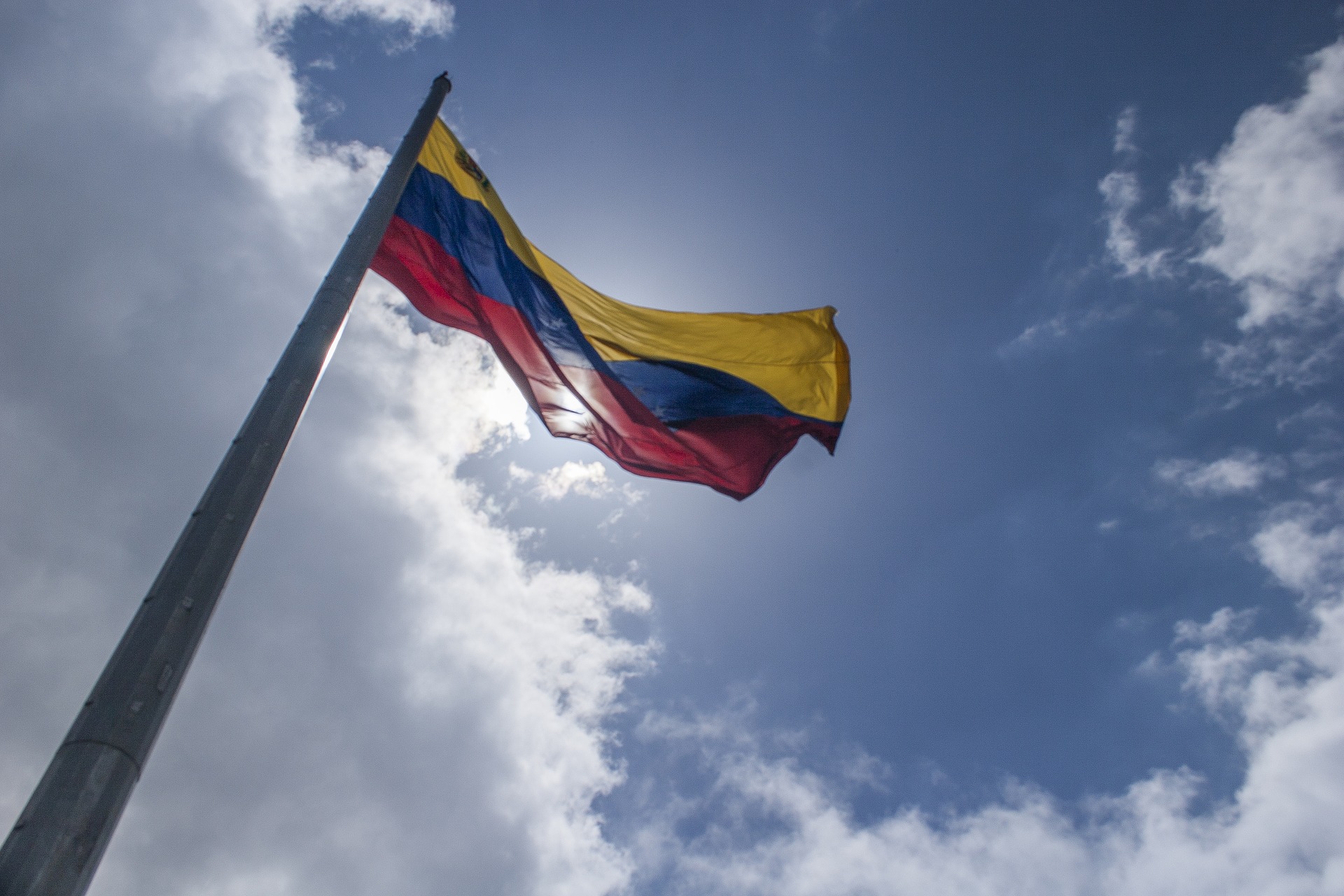 Venezuela bezahlt für Importe schon mit Bitcoin um Sanktionen zu umgehen