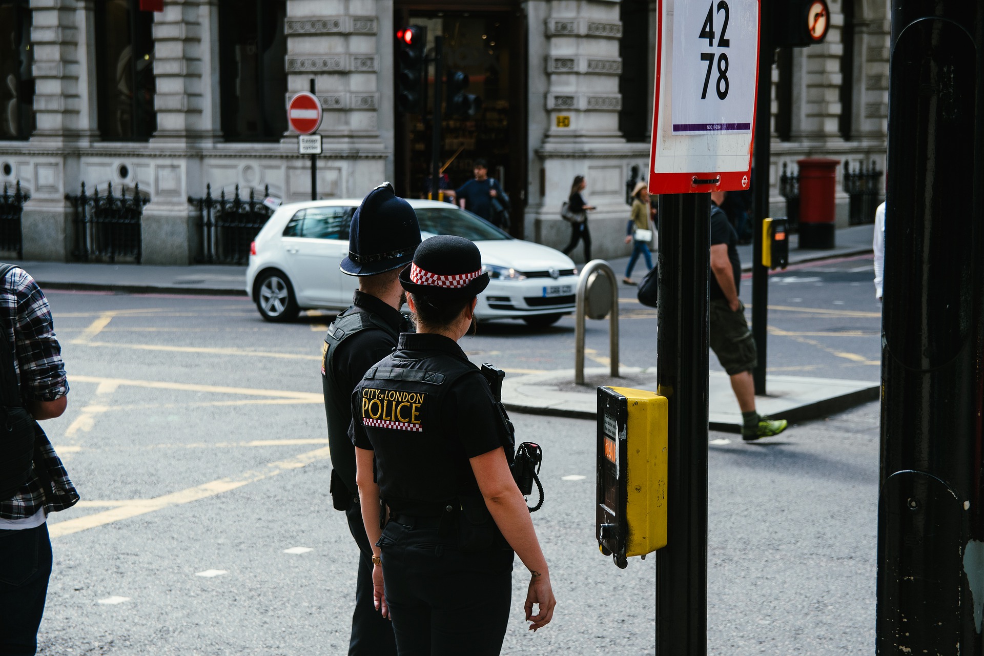 Londons Metropolitan Police beschlagnahmt Rekord-Höhe von 180 Mio. Pfund in Krypto