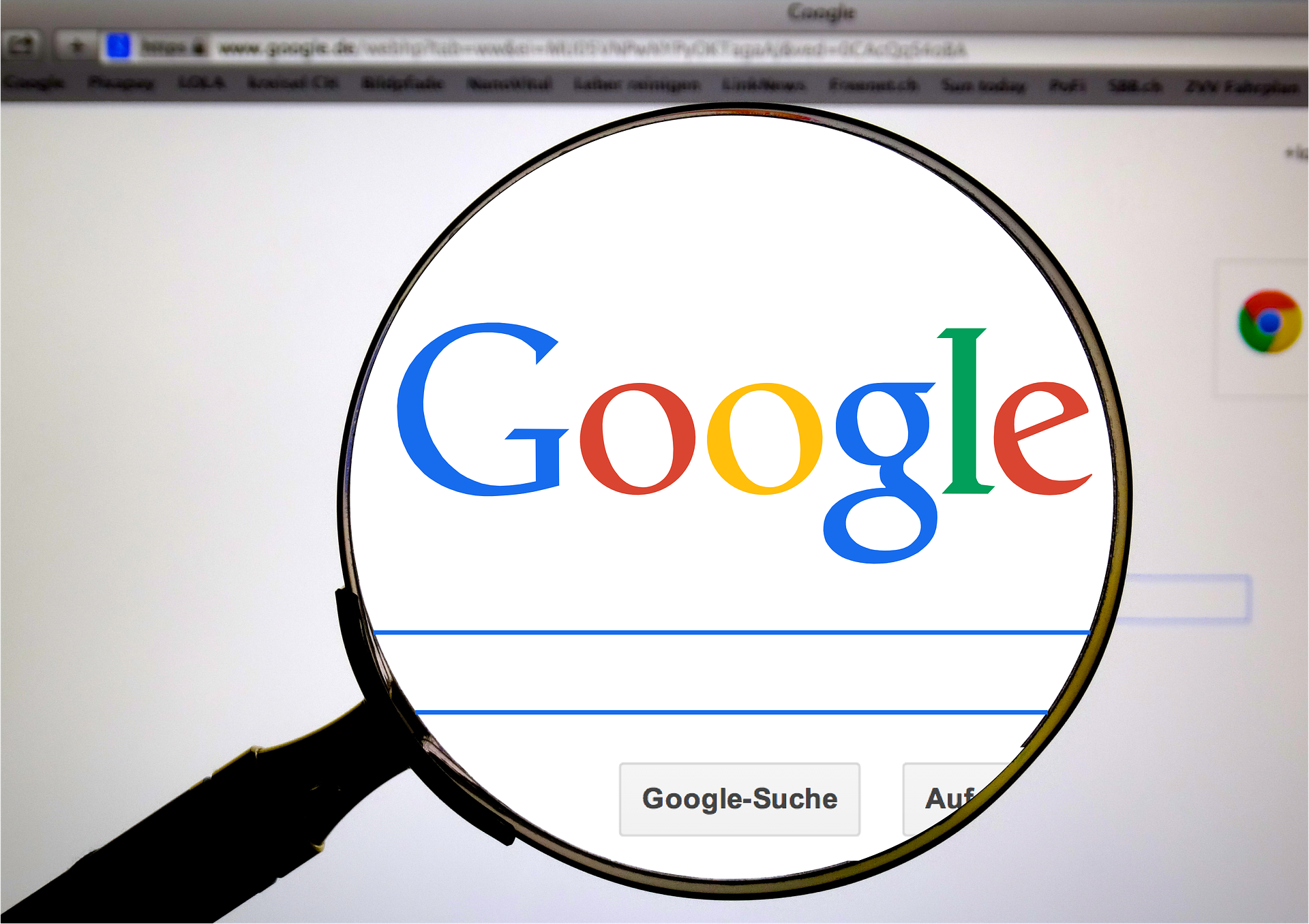 Ehemaliger Google-CEO berät jetzt Chainlink
