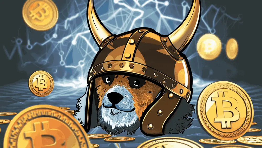 Dogizen auf Platz 1 vor Hamster Kombat und Dogs - Die besten neuen Altcoins im Überblick