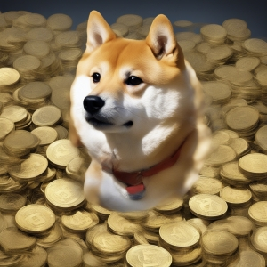 Alles rund um Dogecoin: Von Meme-Coin zu ernsthafter Anlage?