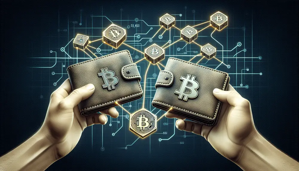 binance-bitcoin-abgaenge-sind-interne-wallet-verschiebungen
