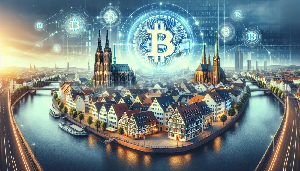 Bitcoin Deutschland: Der deutsche Markt für Kryptowährungen