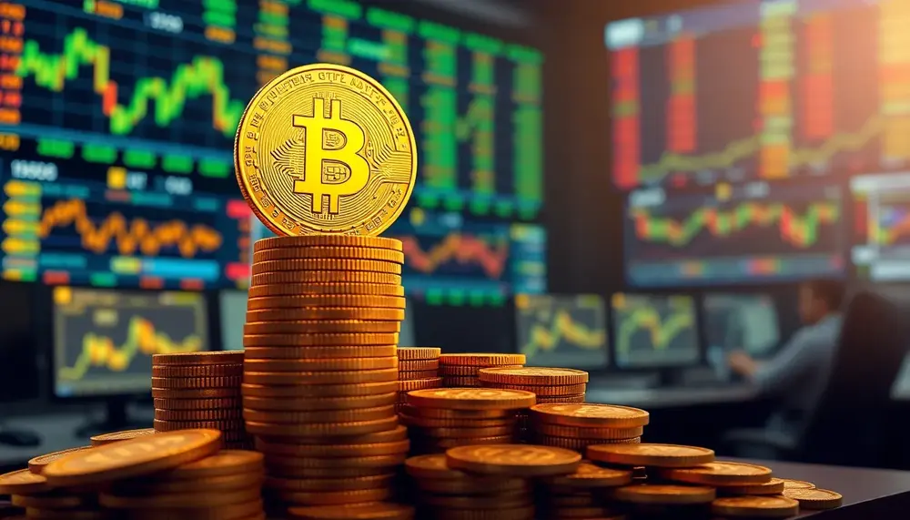 Bitcoin kurz vor 100.000 Dollar: Spekulation oder Realität?