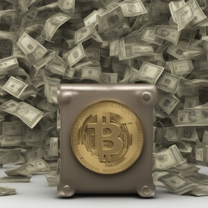Blockchain in der Finanzwelt: Bitcoin und Co