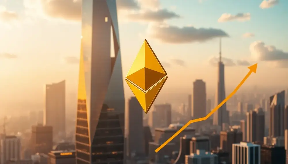 Ethereum auf dem Weg zu 20.000 Dollar: Analyst sieht bullishes Potenzial!