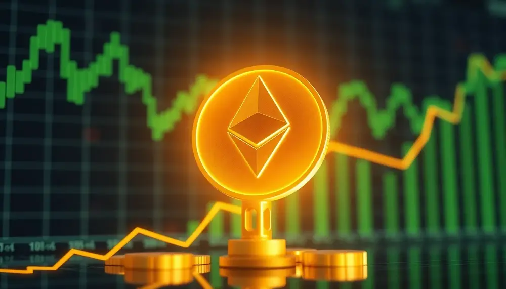 Ethereum auf dem Weg zu 6.000 USD? Analysten sehen Rallye-Potenzial!