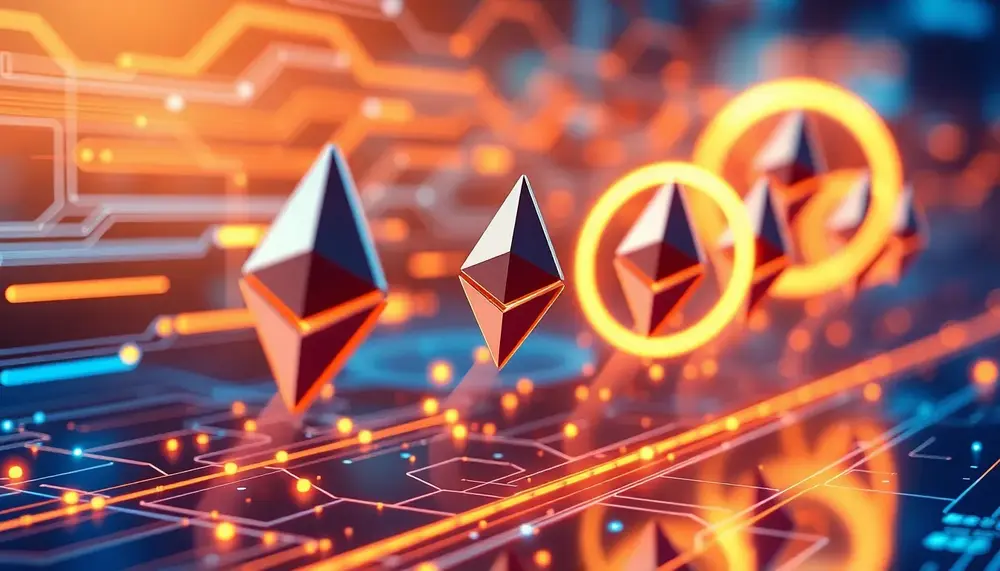 Ethereum im Aufwind: Pectra-Upgrade könnte Skalierbarkeit und Kurs beflügeln!