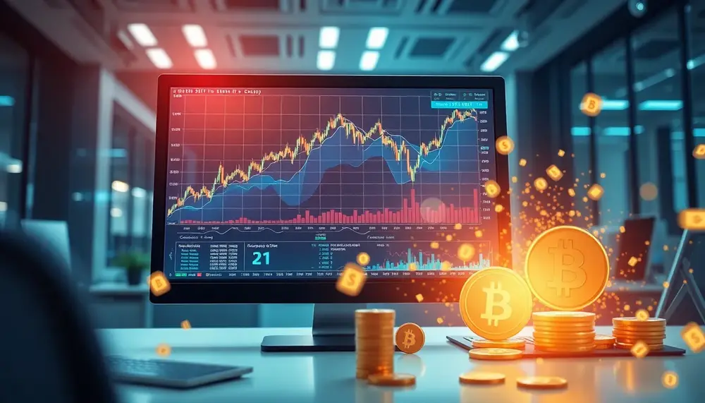 Ethereum-Kurs 2025: Explosive Prognosen dank ETF-Boom im Dezember!