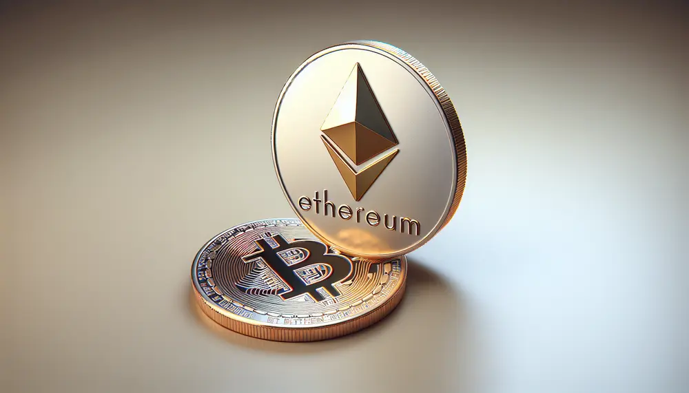 Ethereum vor Bitcoin: Top-Trader setzen auf höhere Renditen mit ETH