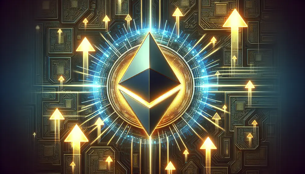 Ethereum vor Kursexplosion: Steigende Haltezeiten deuten auf bullisches Szenario hin