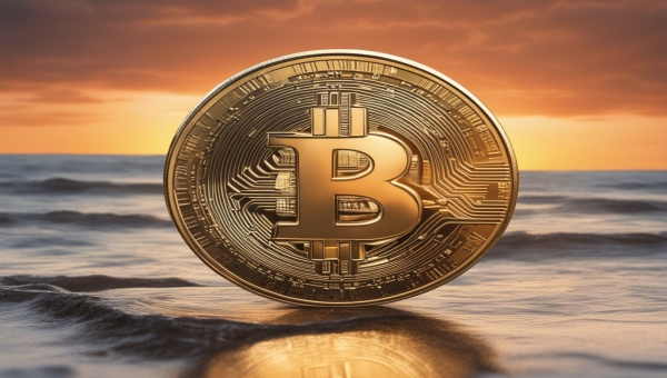 Krypto-Analyst sagt: Bitcoin-Bullenmarkt steht am Horizont