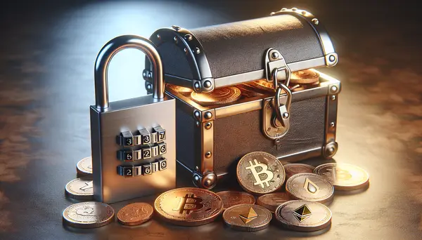krypto-wallets-sicherheit-und-auswahl-fuer-ihre-coins