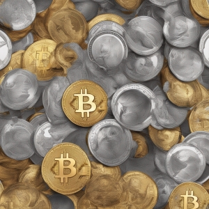Kryptowährungsinvestitionen in Zeiten der Bankenkrise: Bitcoin, Litecoin oder Metacade?