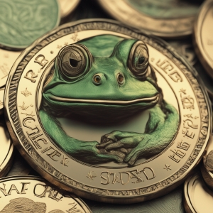 Was ist Pepe Coin?