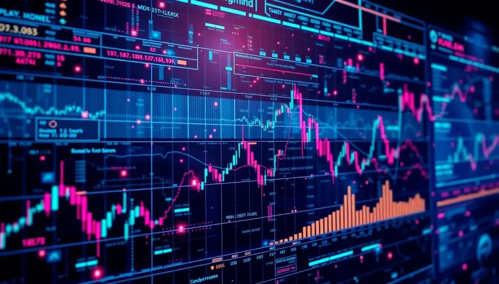 XRP im Fokus: Kursstabilität, ETF-Pläne und mögliche Kursexplosionen!