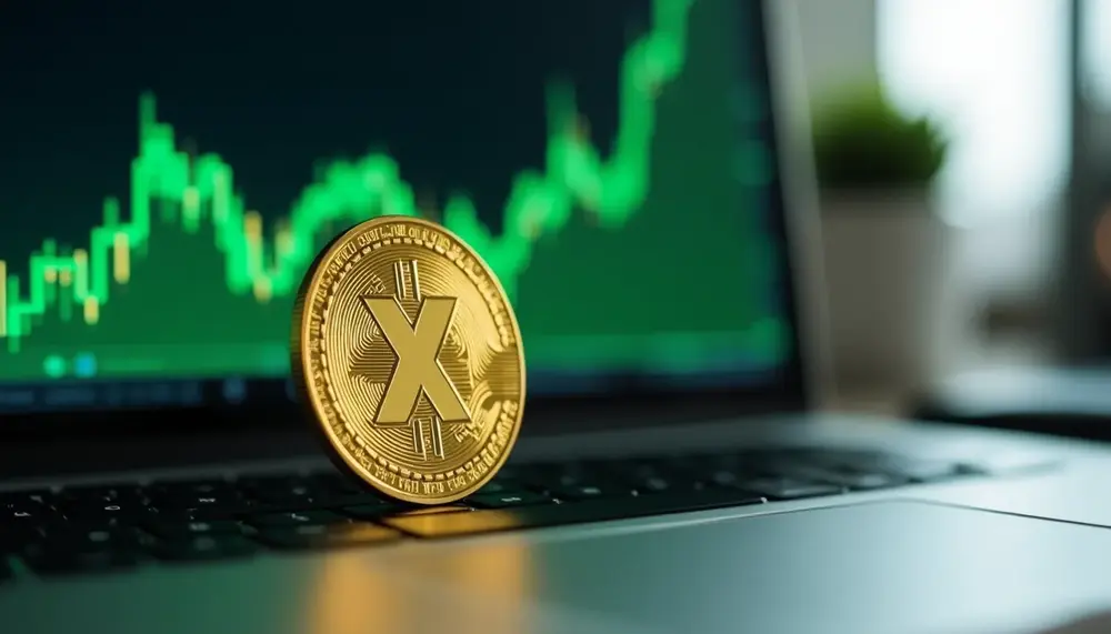 XRP vor Kursexplosion? Analyst sieht Sprung auf über 8 US-Dollar möglich